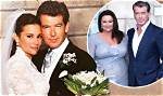 Pierce Brosnan's Enduring Marriage: a Love Story to Remember
