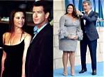 Pierce Brosnan Wife Before and After- Weight Loss Journey