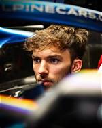 Pierre Gasly's Romantic Journey: Insights into His Ex-Girlfriend