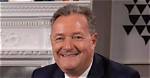 Piers Morgan: a Journey Through Education and Career