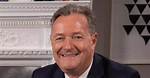 Piers Morgan: a Multifaceted Career Journey