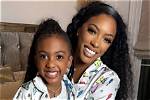 Pilar Jhena Mckinley (Porsha Williams’ Daughter)Birthday, Age, Wiki, Bio, Net Worth and Instagram.