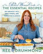 Pioneer Woman: the Inspiring Journey of Ree Drummond