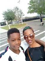 Plies Children: Who Is Nijier Washington?