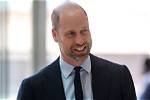 Prince William Makes a Grand Appearance at Trooping the Colour
