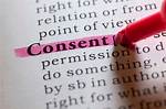 Privacy, Consent, and the Impact