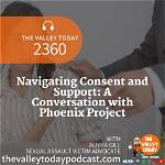 Privacy, Consent, and Victim Support