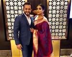 Priya Mani's Husband: Meet Mustun Raj