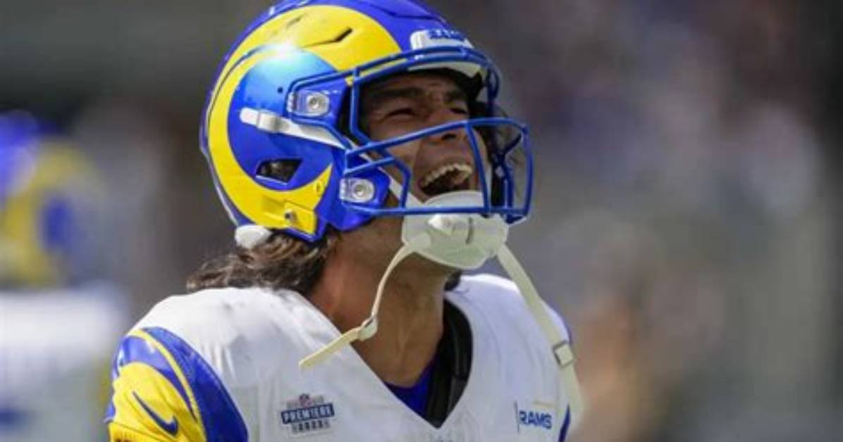 Puka Nacua: Exploring the Roots of His Nationality