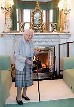 Queen Elizabeth 'Died Peacefully' at Balmoral Castle One Year Ago. Take a Look Inside the 50,000-Acr ·