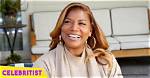 Queen Latifah Looks Amazing in Yellow Boxer Costume in Throwback Picture