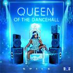 Queen of Dancehall Spice Is Expecting a Third Child! Here Maternity Photoshoot of a Pregnant Danceha