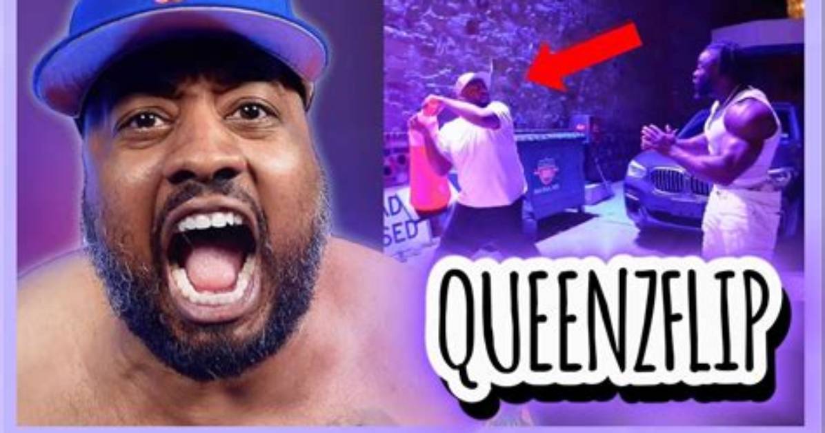 Queenzflip ·