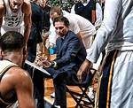 Quin Snyder Wife, Family, Height, Nba Coaching Career