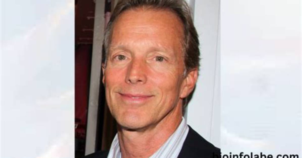 Rabbett Martin Bio, Wiki, Age, Height, Education, Wife, Family and Net Worth