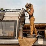 Rachel Bohnet from Rust Valley Restorers Short Bio, Age, Husband, Children and Net Worth