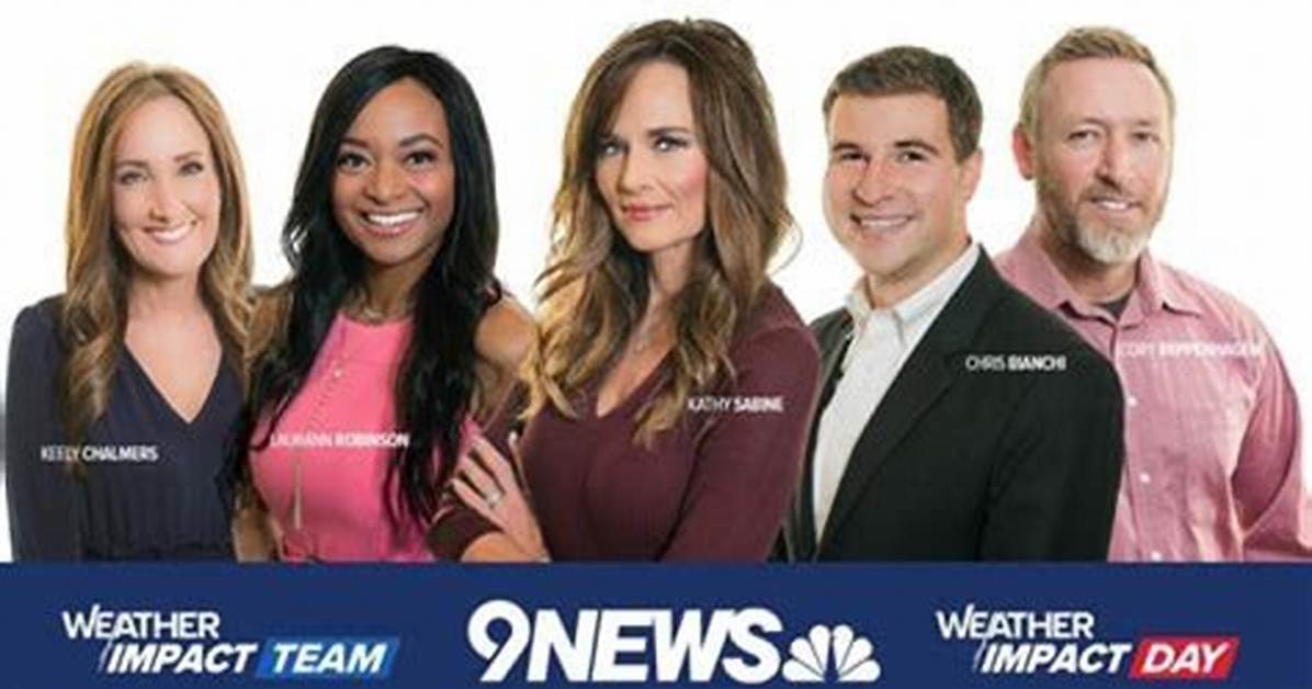 Rachel Depompa Bio, Age, Husband, Wwbt-Tv, Nbc 12, Net Worth