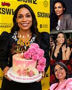 Radiant Stars: Celebrating Talented Actress Under 50
