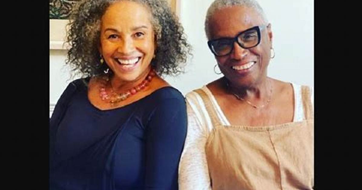 Rae Dawn Chong's Mother: Exploring Her Family and Heritage