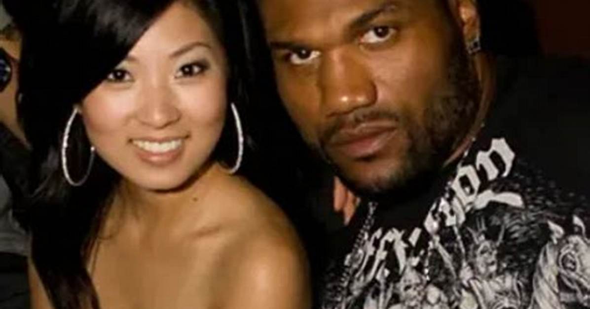 Rampage Jackson's Ex-Wife: the Untold Story of Their Relationship and Life After