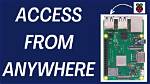 Raspberry Pi Remote Access: Connect & Control from Anywhere!