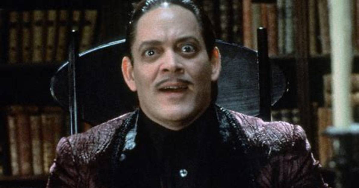 Raul Julia's Cause of Death Explored