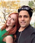 Ray William Johnson's Wife: Who Is She and What's Their Love Story?
