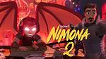 Read Nimona 2: the Exciting Sequel to the Acclaimed Graphic Novel