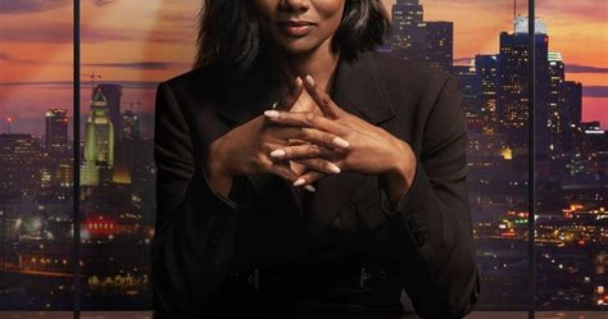 Reasonable Doubt Season 2 Unveils Legal Intrigues