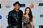 Rebecca Villalobos Age and Ethnicity: Get to Know David Justice Wife