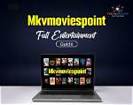 Rediscover Cinema with Mkvmoviespoint. In. Net: Your One-Stop Destination for Entertainment