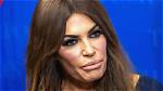 Rediscovering Kimberly Guilfoyle: a Glimpse Through Old Photos