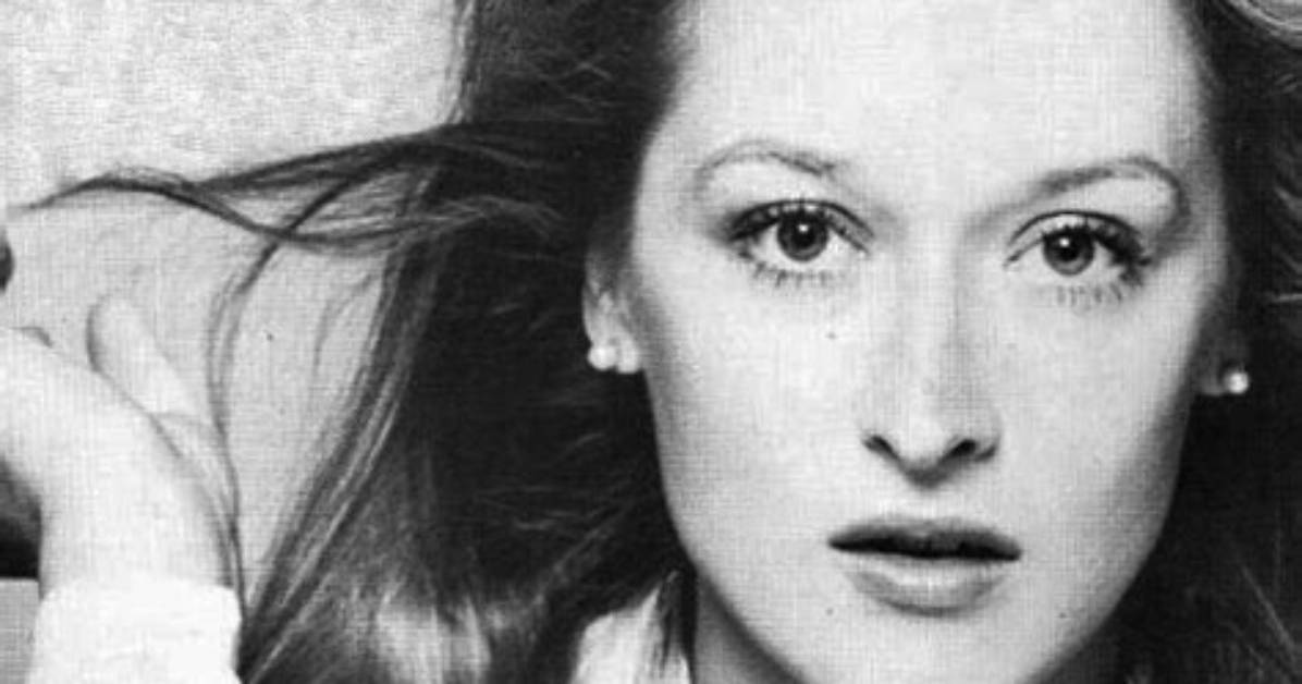 Rediscovering Meryl Streep Young: the Early Year's of a Cinematic Icon
