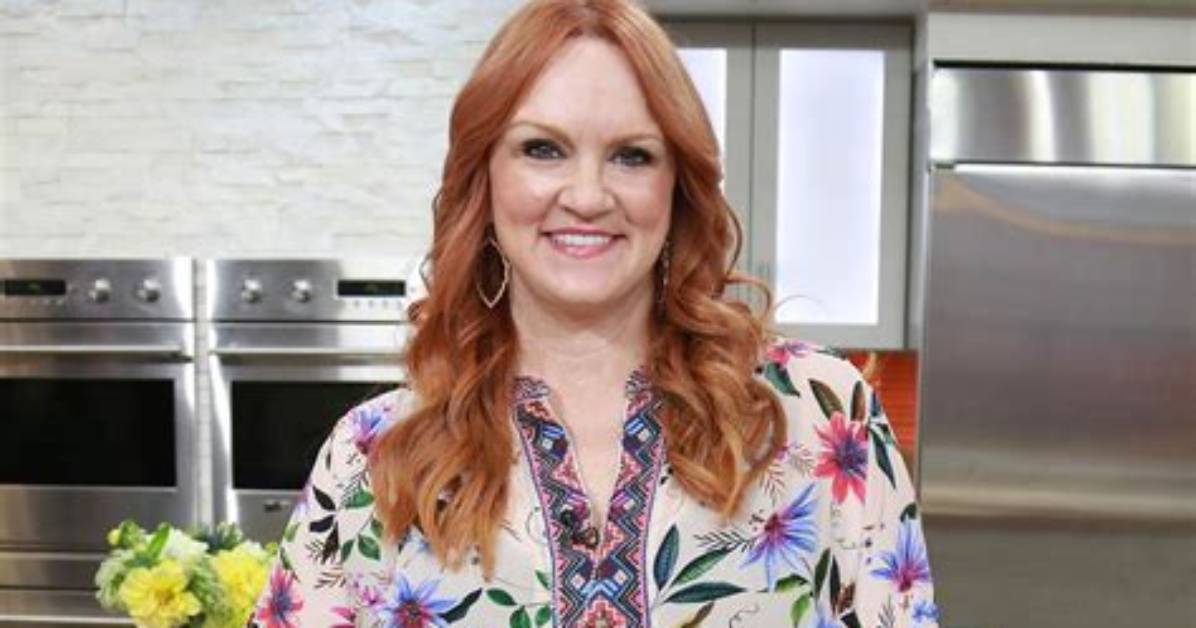 Ree Drummond's Journey: Overcoming Cancer Diagnosis