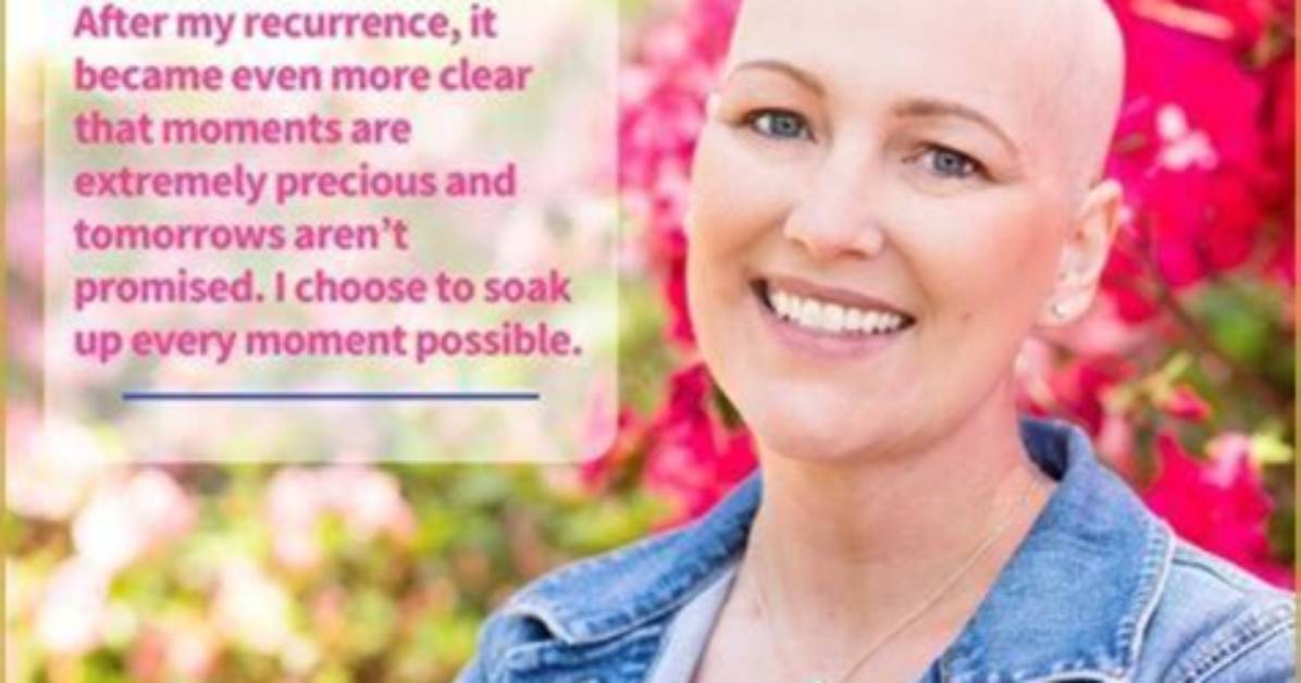 Ree Drummonds Cancer Journey: Inspiration and Strength