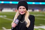 Relationship Status of Nfl Sportscaster Jane Slater