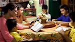 Religion, Family, and Filipino Pride