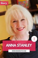 Remembering Anna J Stanley: a Life Well-Lived