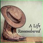 Remembering Jaeger Jones: a Life Remembered