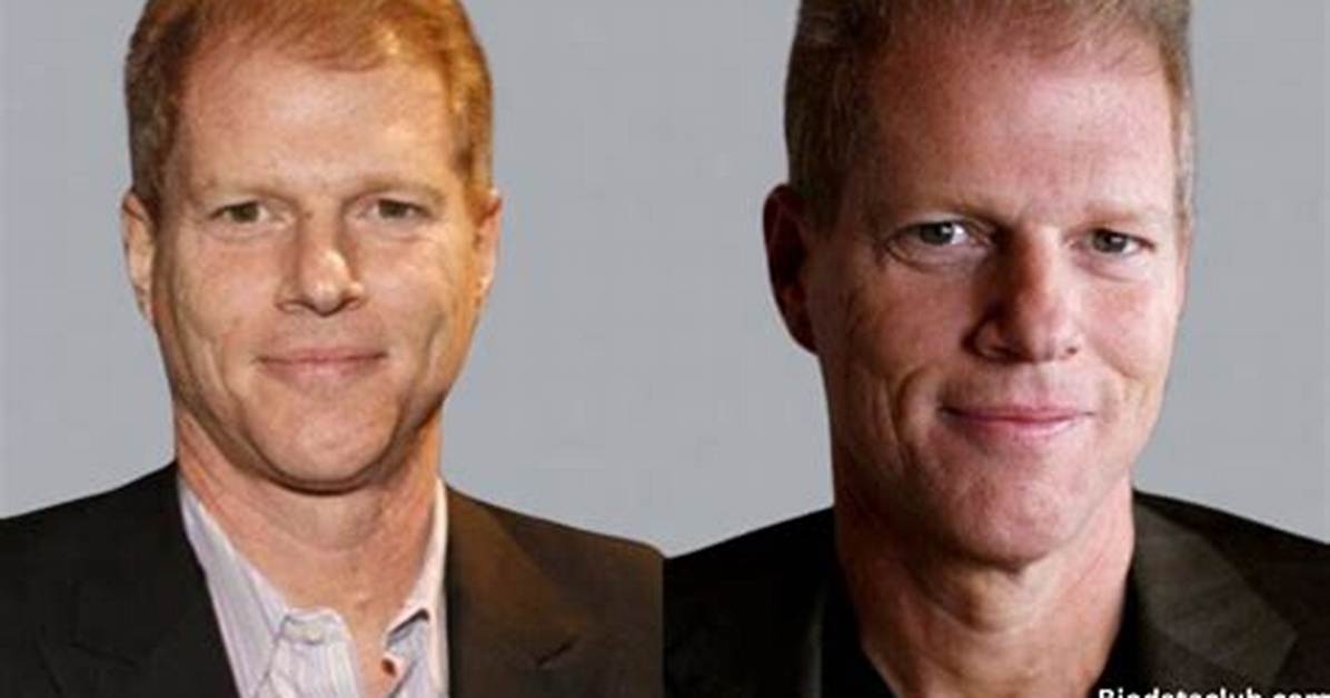 Remembering John Bolz: "White Collar" & Legacy | Rip