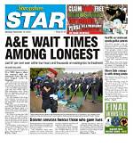 Remembering Lives: the Impact of Shropshire Star Deaths