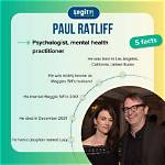 Remembering Paul Ratliff: an Insight into His Life and Connection to Maggie Siff