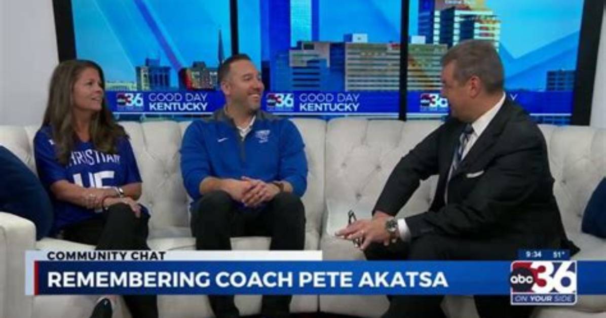 Remembering Pete Akatsa: His Legacy Lives On