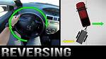 Reverse Your Gears: Put It in Reverse Terry