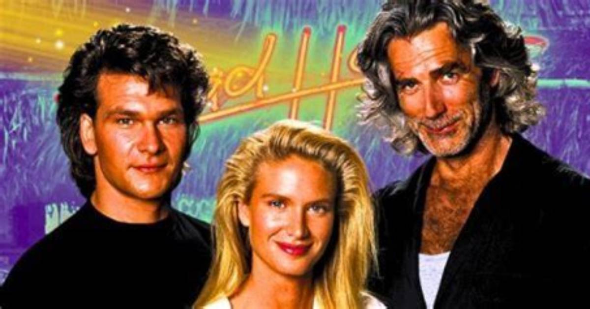 Reviving the Legends: Road House Actors 2024