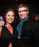 Rhys Darby Podcast, Bio, Wiki, Age, Wife, Stand-Up, and Net Worth