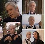 Richard Chamberlain's Heart Attack: a Look at His Health Journey