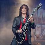 Richard Fortus Net Worth 2024