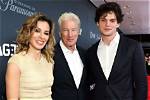 Richard Gere's Son in 2024: a Glimpse into His Life and Future