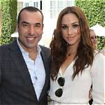 Rick Hoffman's Love Life: Relationships and Romance